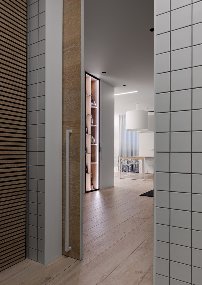 ФРАНЦУЗСКИЙ КВАРТАЛ 2 | 83 М2