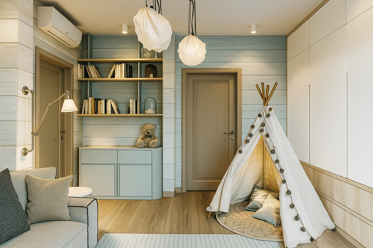 Гостевой Дом в Московском Море