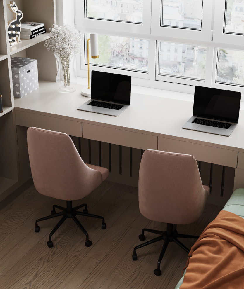 ЖК Рассказово