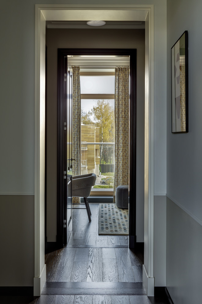 Таун-хаус в поселке Парк Авеню