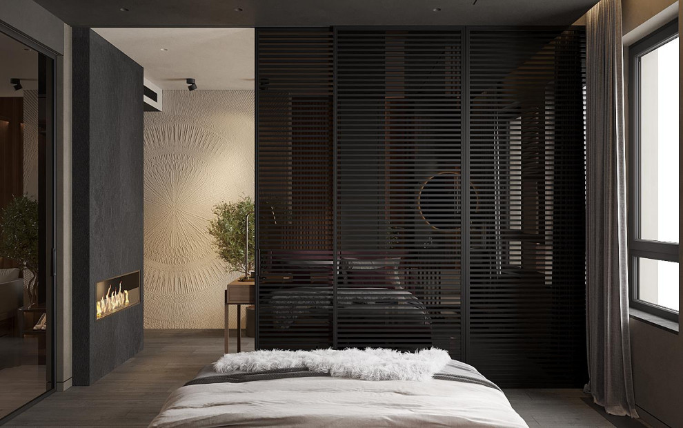 ЖК Крылья 97.7м.кв