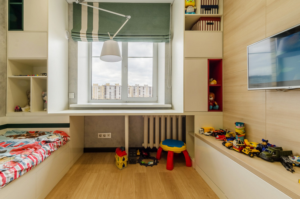 Примеры работ