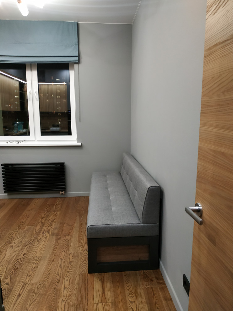 Квартира в Кузьминках 60м2