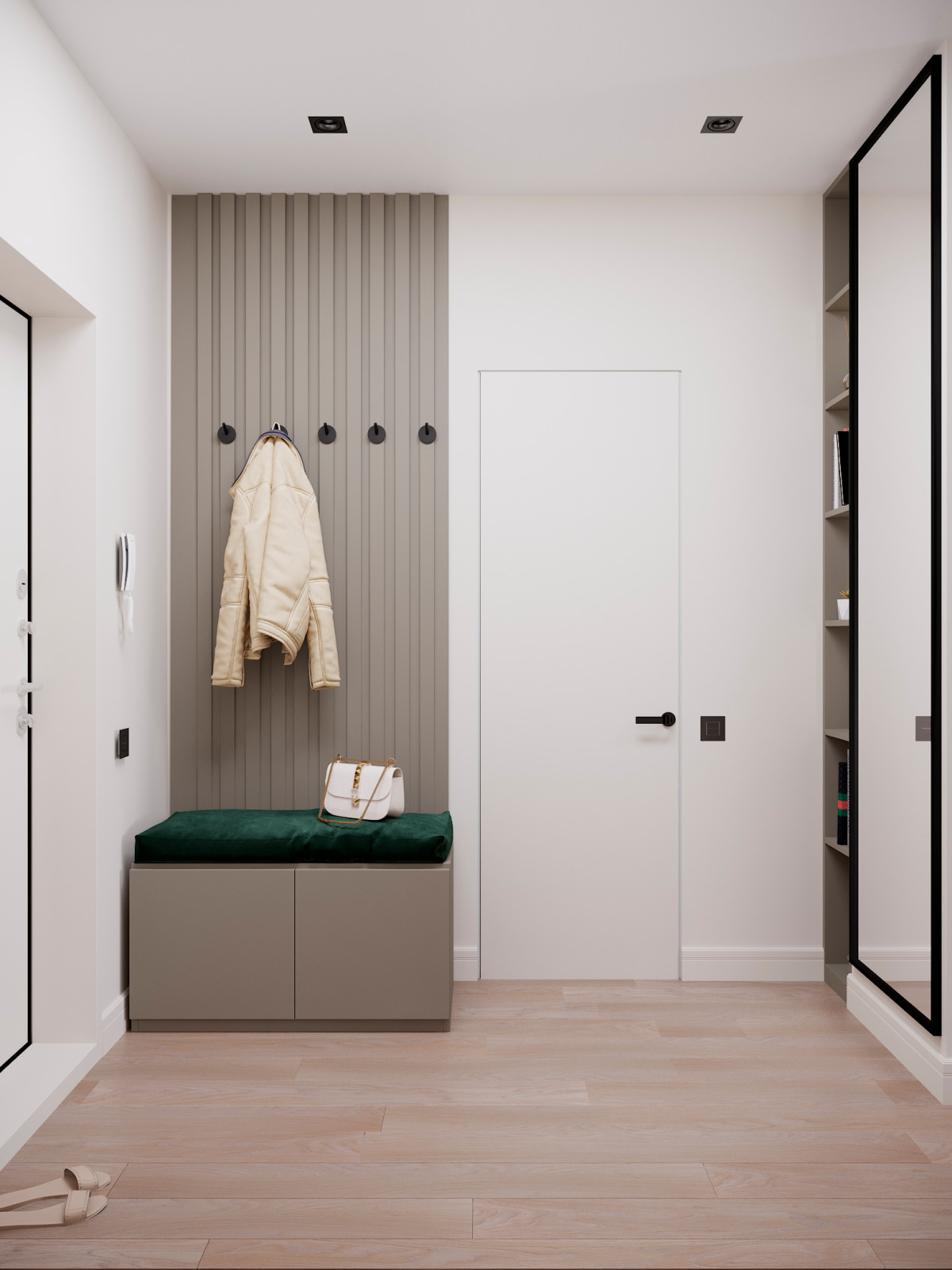 ЖК "Бастион"