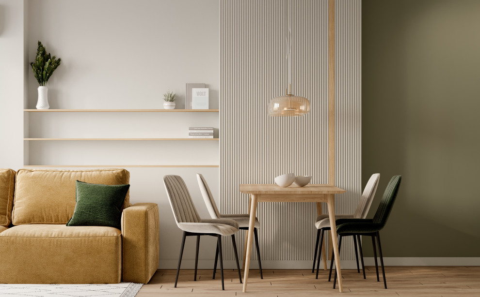 Квартира на Новороссийской