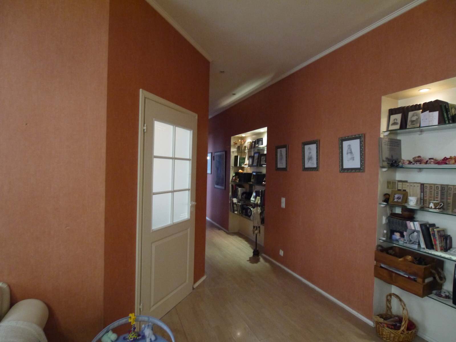 До начала ремонта