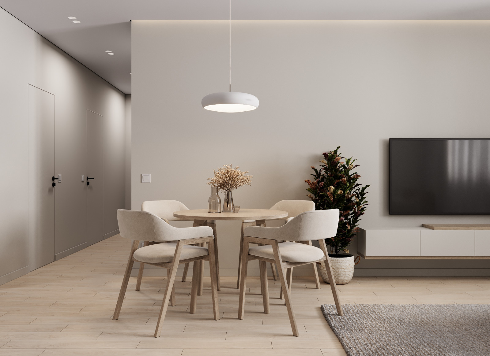 ЖК Discovery Residence (2 проект)