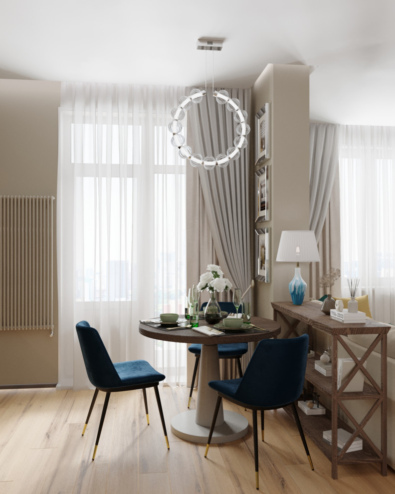 ЖК "Цивилизация на Неве"