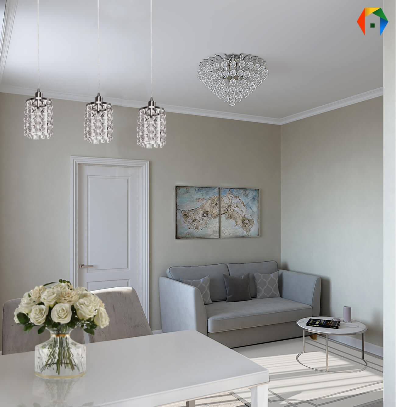 Обложка проекта: Измайлово. Из трешки в двушку