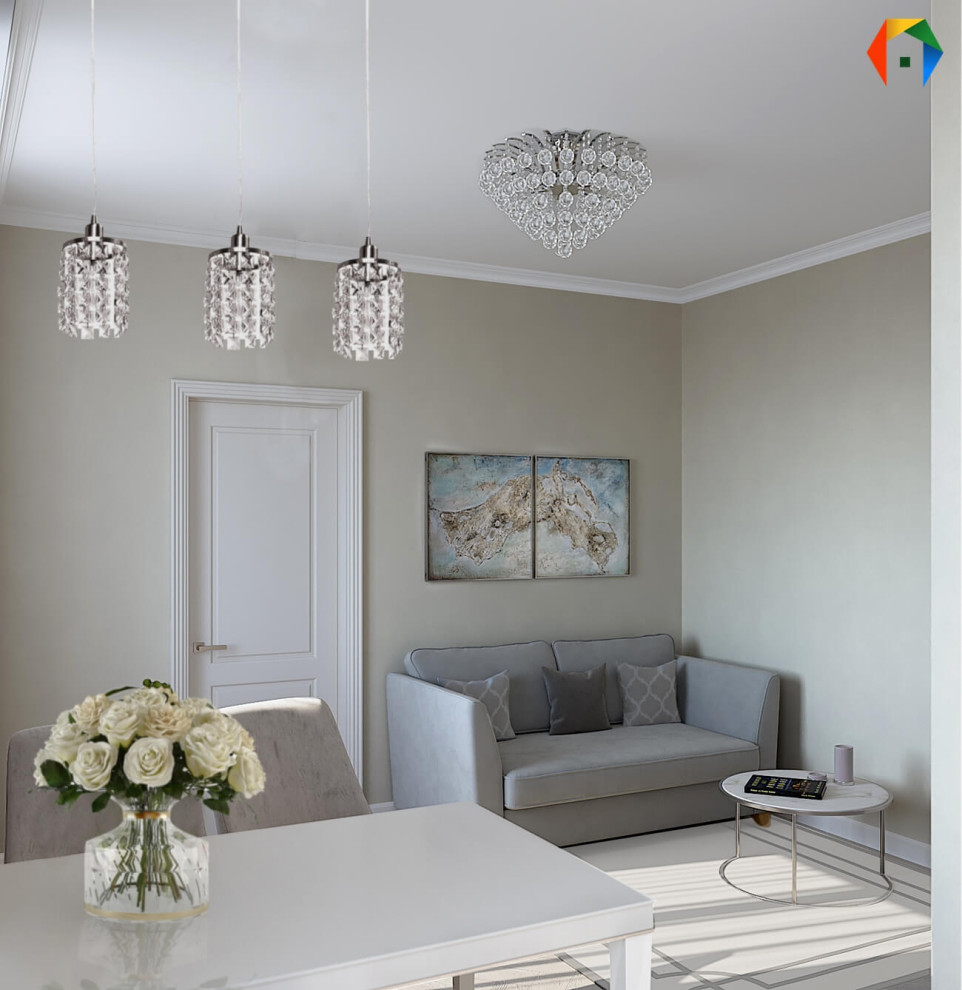 Обложка проекта: Измайлово. Из трешки в двушку