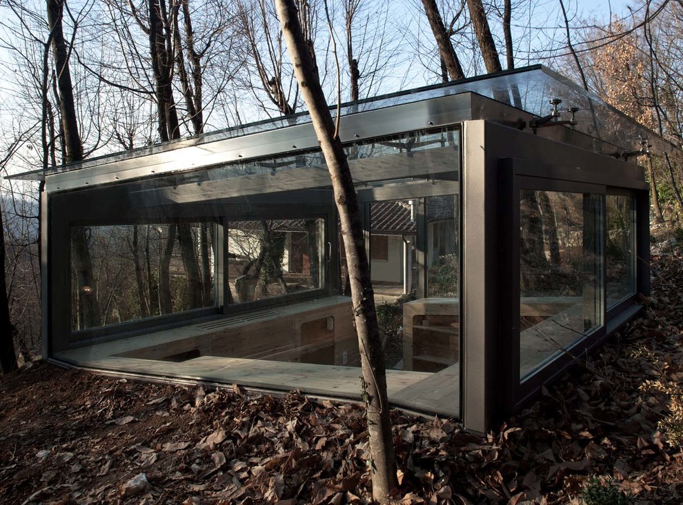 Мал да удал: Компактные дома, которые выглядят на миллион