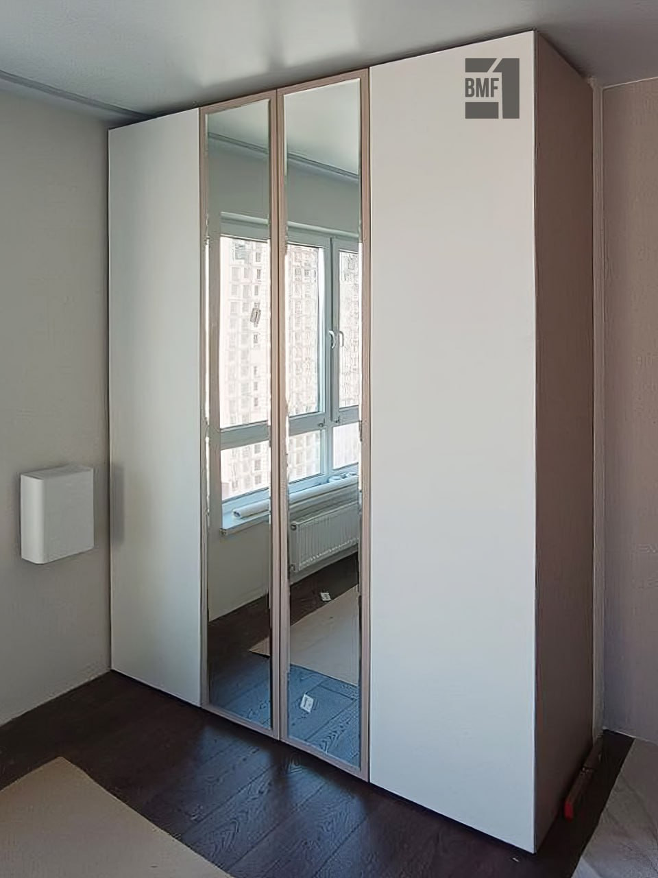 Распашной шкаф 30066641