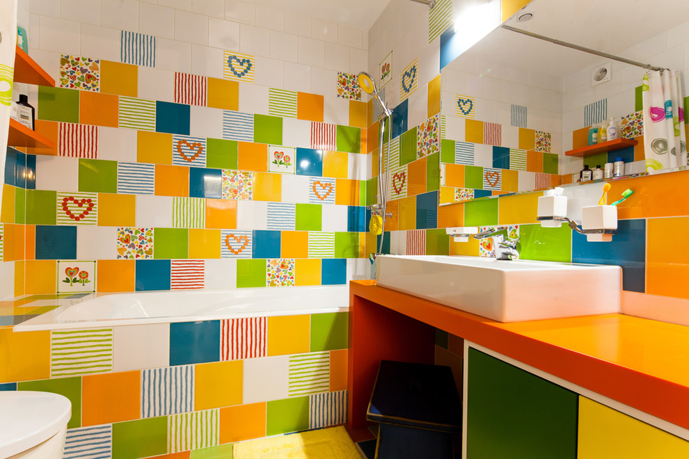 Нагатино-садовники, 85 кв.метров с видом на Москва-реку