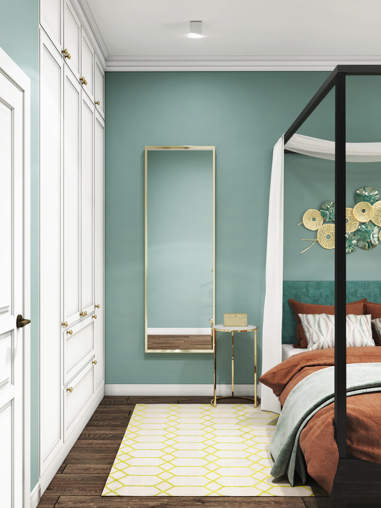 Здесь все "дышит" цветом бирюзовой воды и "пахнет" зеленью пальмовой ветки