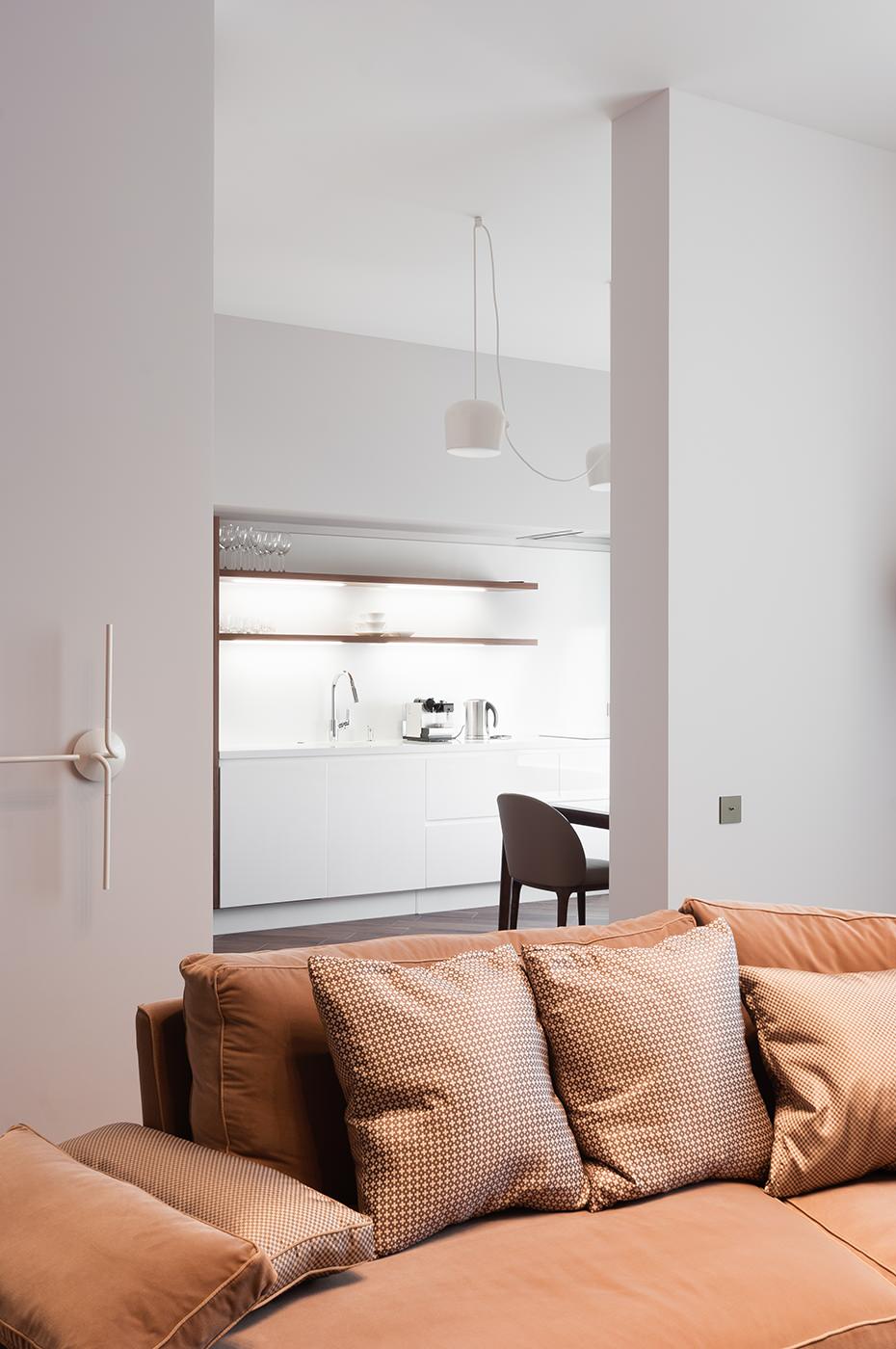 Квартира Москва