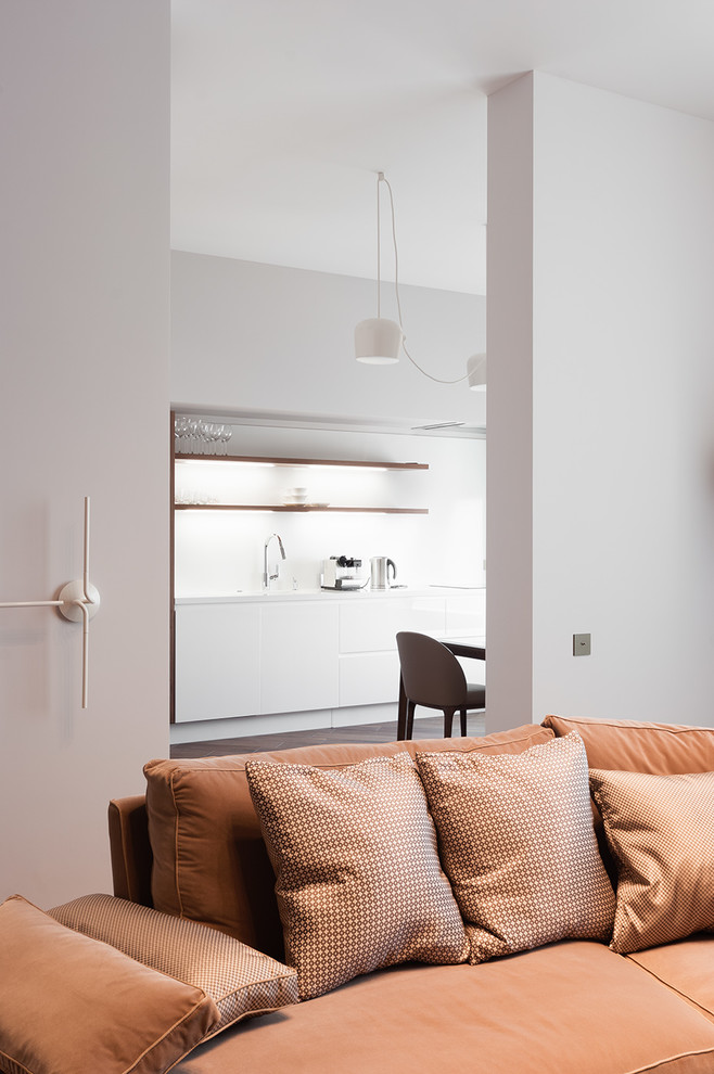 Квартира Москва