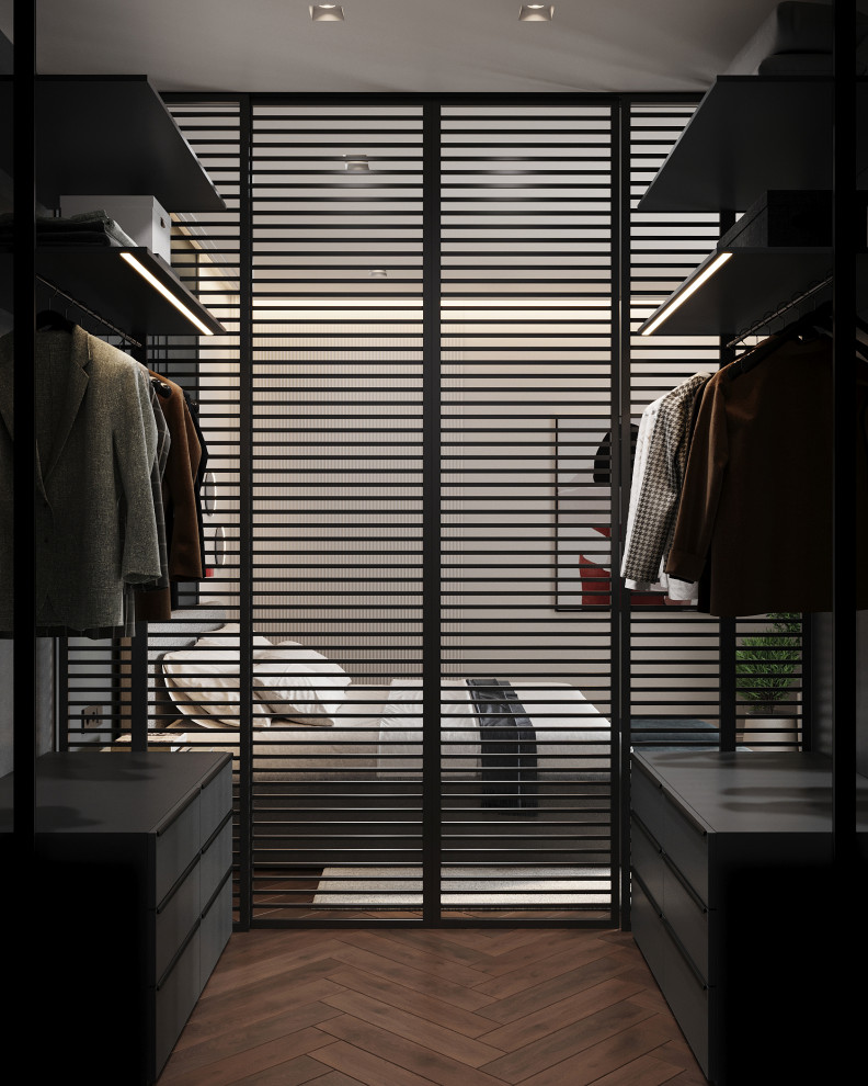 ЖК Нагорный