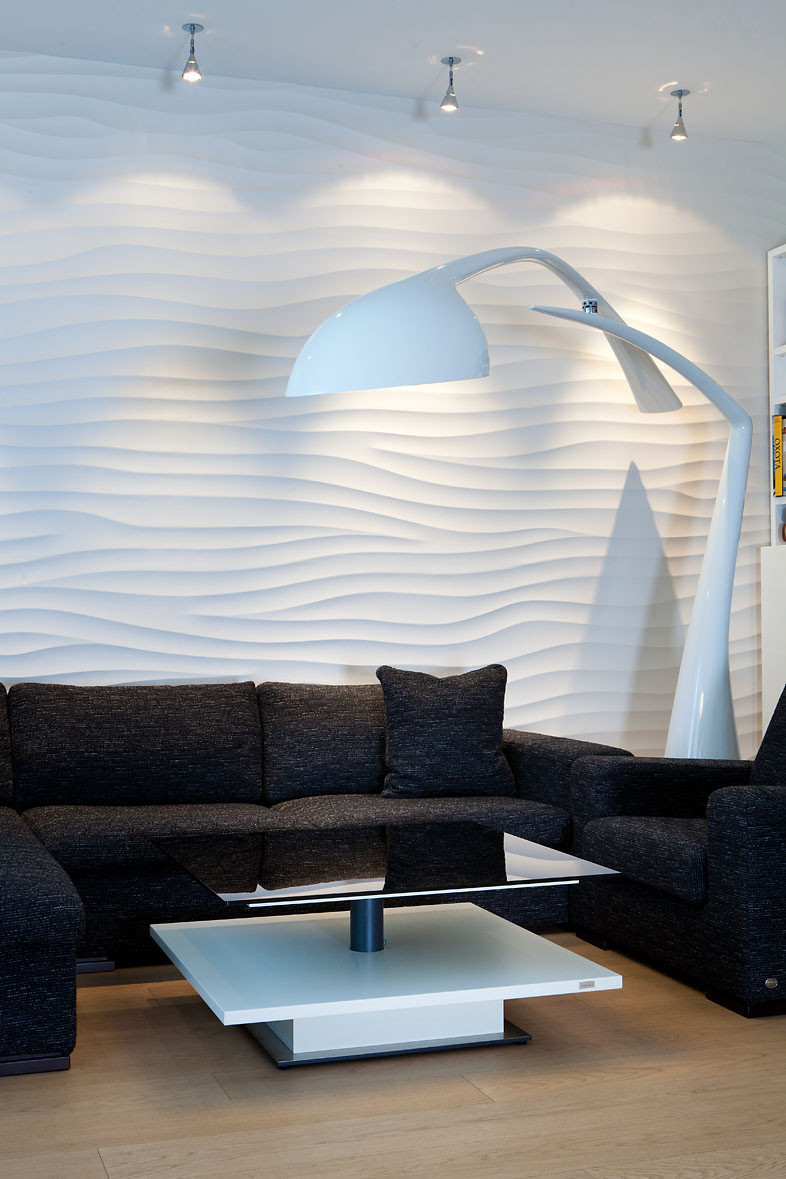 Квартира в Фурмановском. Москва.