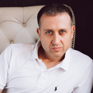 Александр Шульман