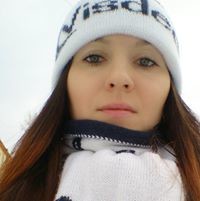 Татьяна Матюхина