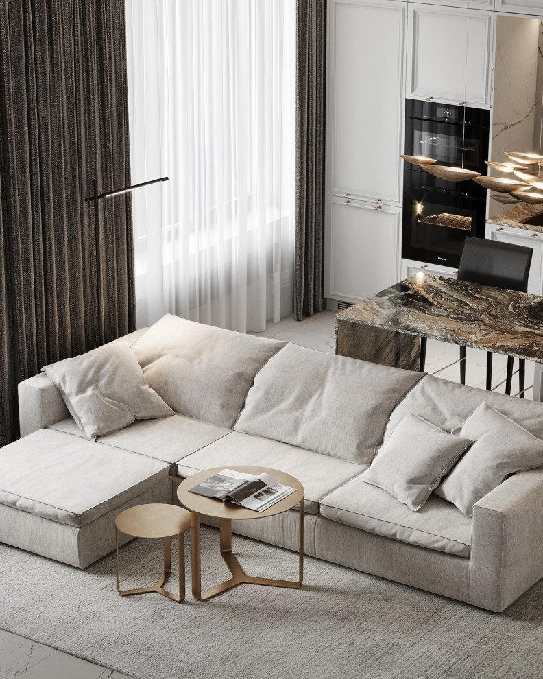 ЖК Вест Гарден