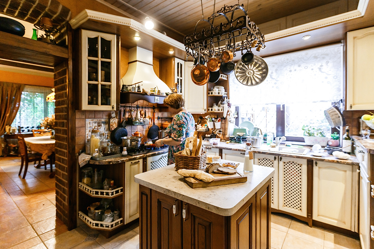 Дом в Краснодаре