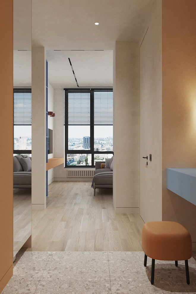 Теплые приветствия