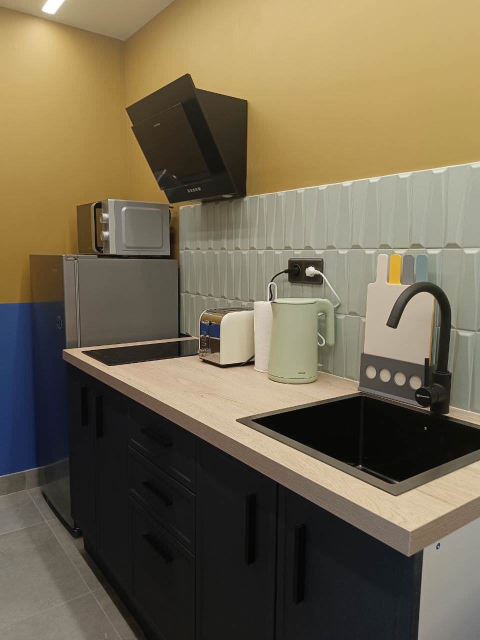 Апартаменты в Карелии