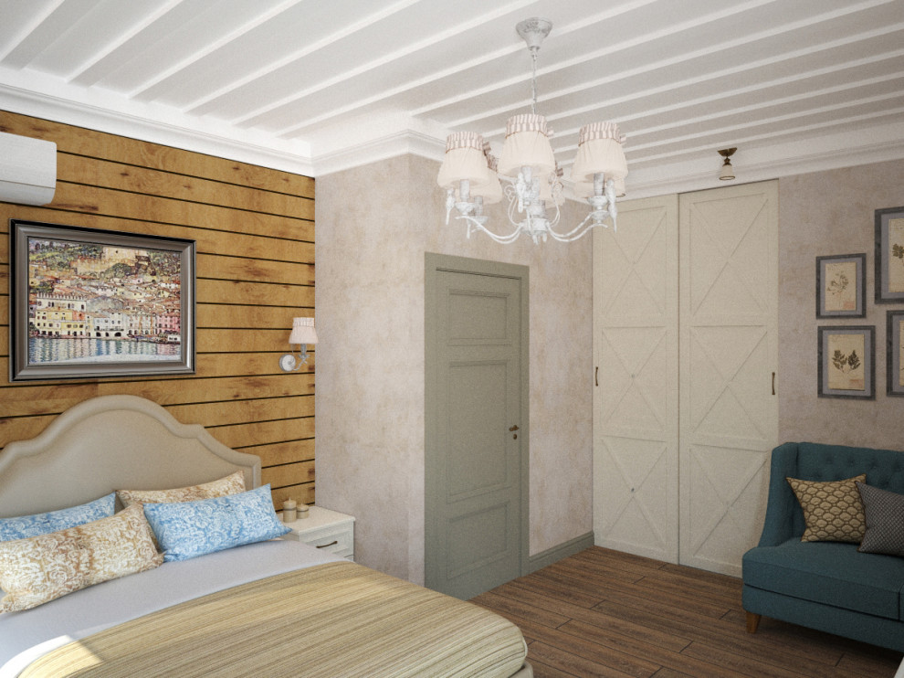 Квартира Прованс