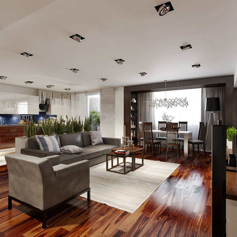 Необычное природное явление