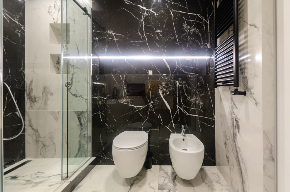 ЖК Композиция № 24, 3 комнаты