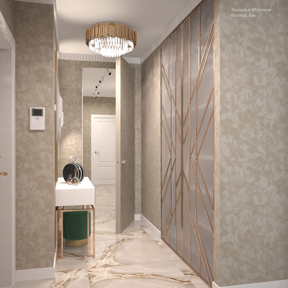 Маршал Град