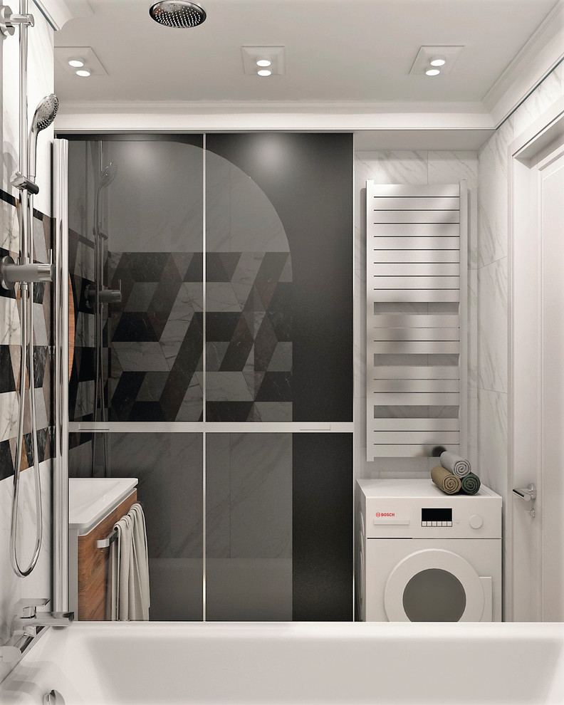 Большая гостиная