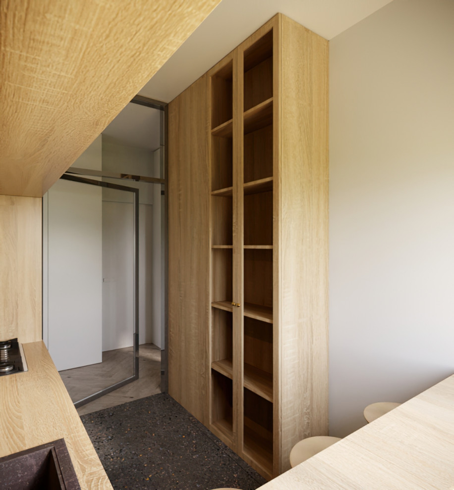 Интерьер квартиры, Волгоград