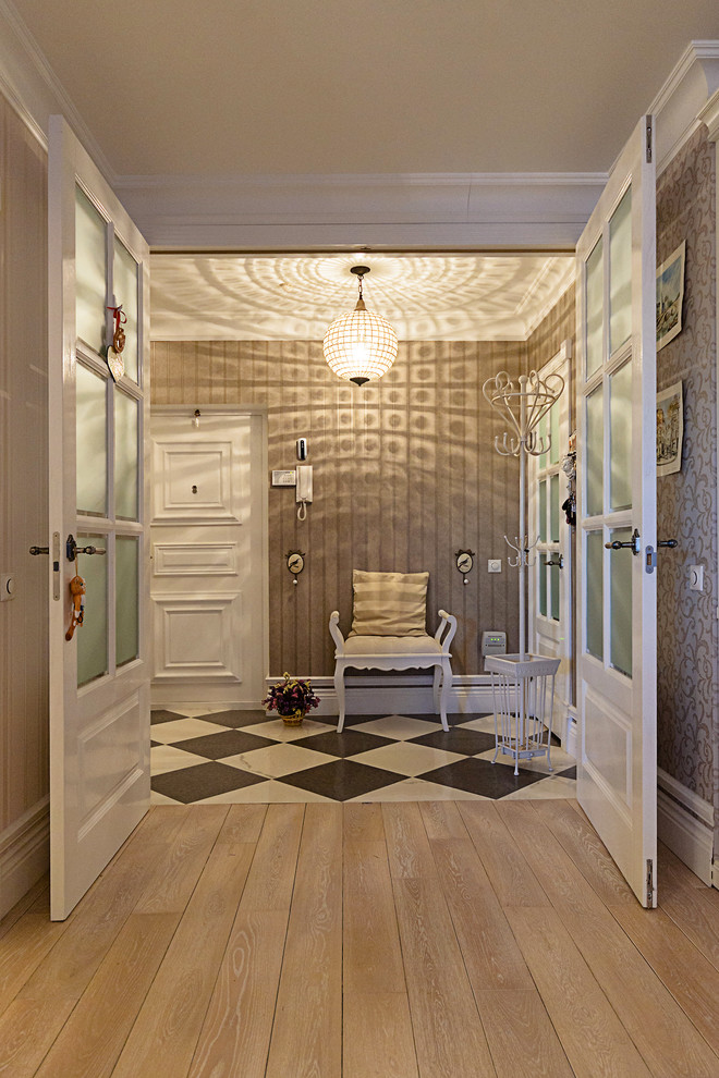 Квартира в Строгино