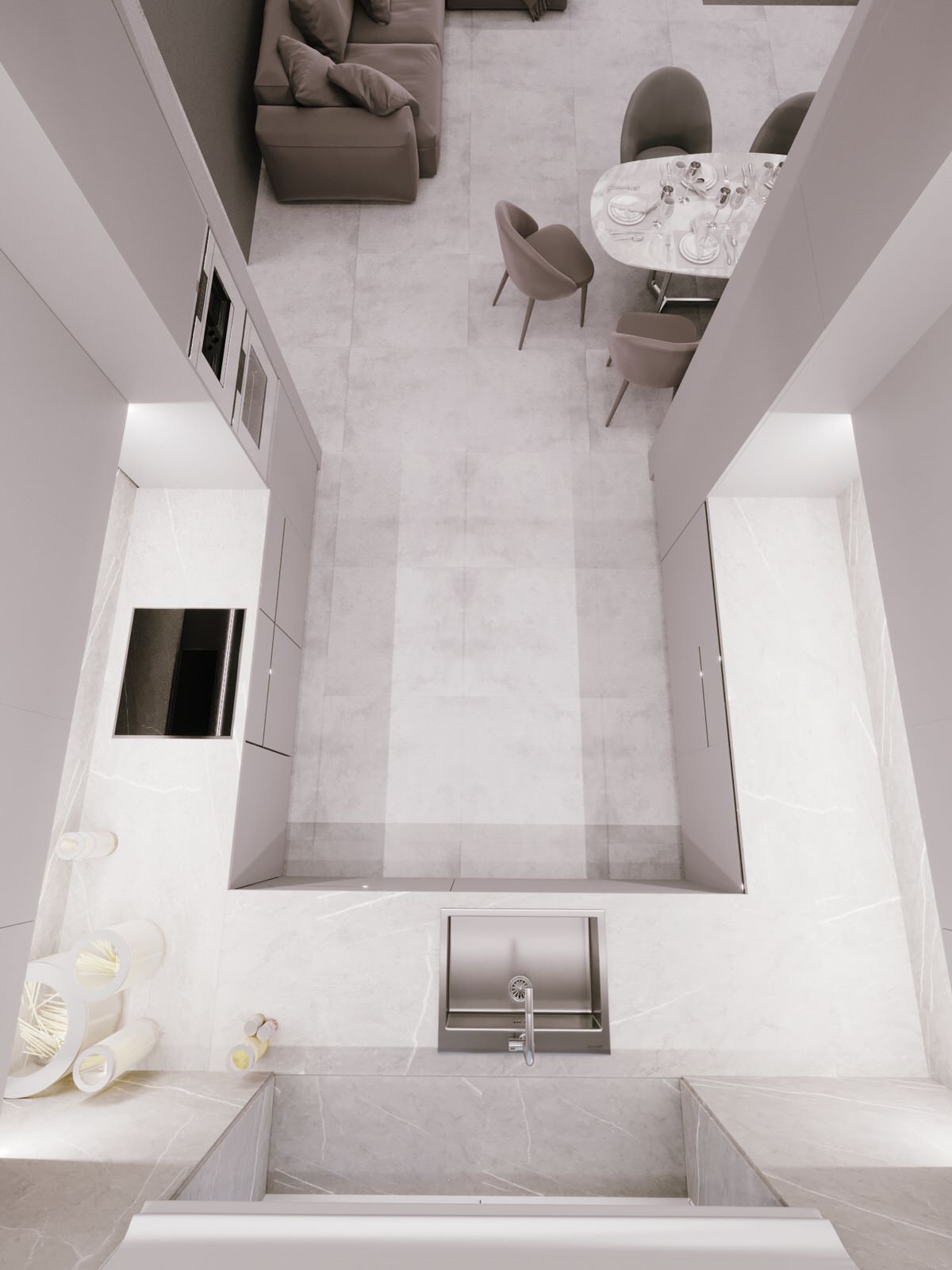 50 оттенков серого