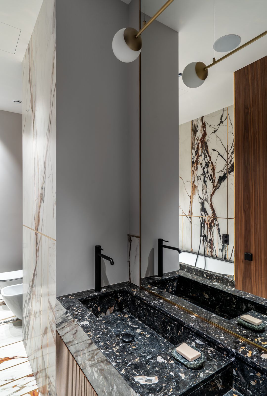 ЖК Садовые Кварталы