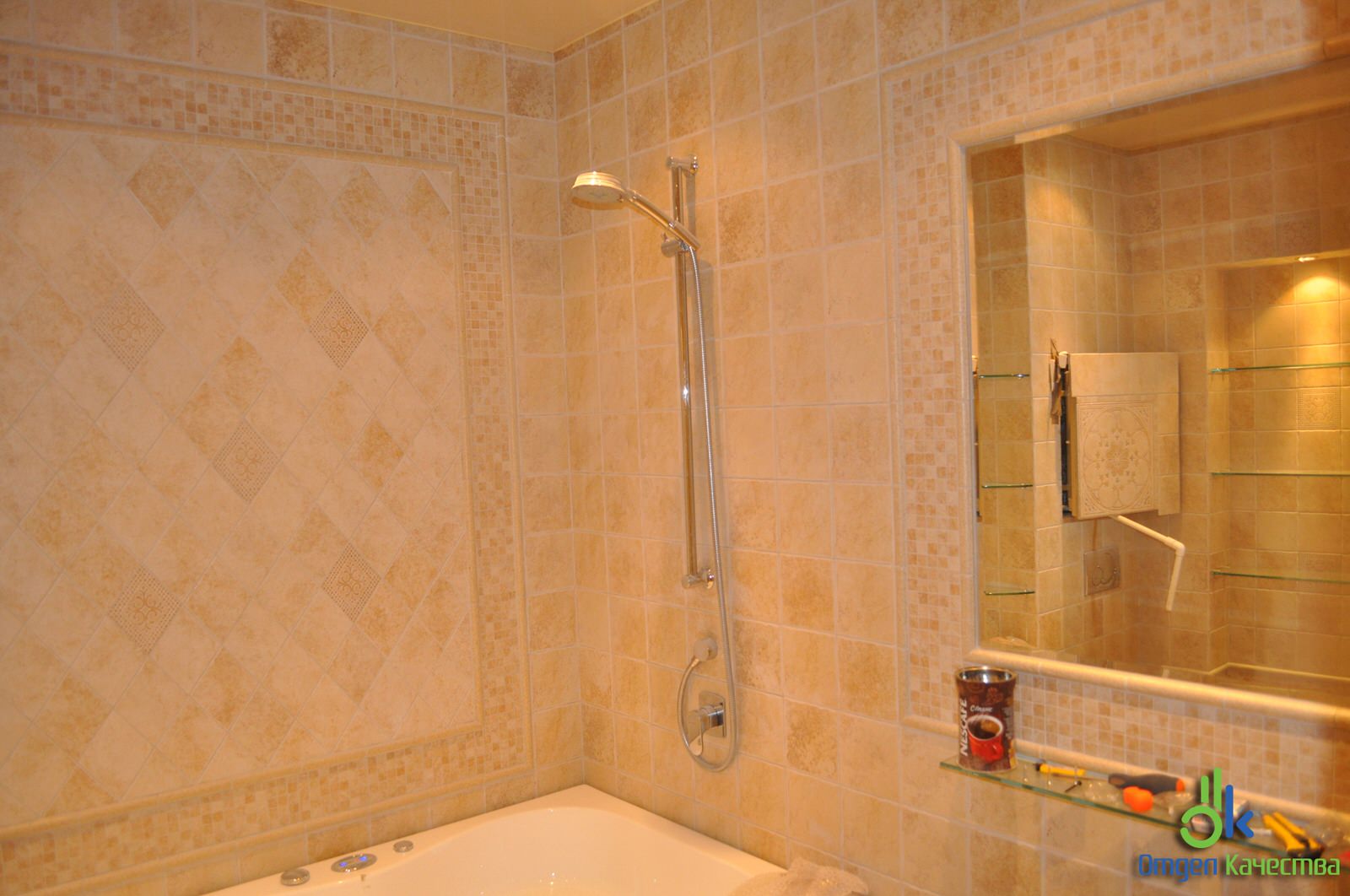 Фотографии "до" . Капитальный ремонт 3-х комнатной квартиры на Луначарского, 15