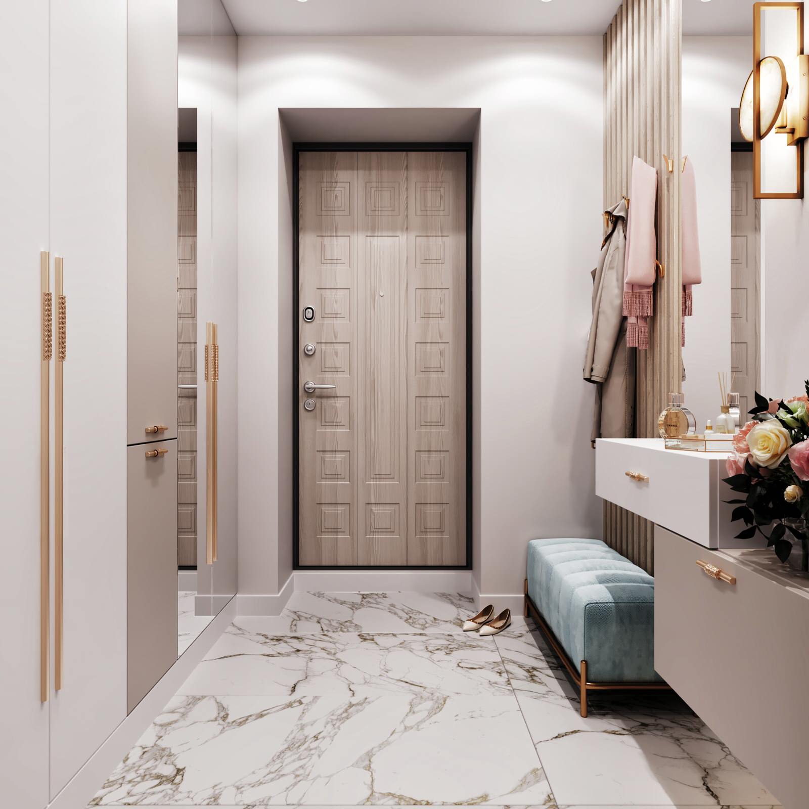 Дом в Верхнем Услоне