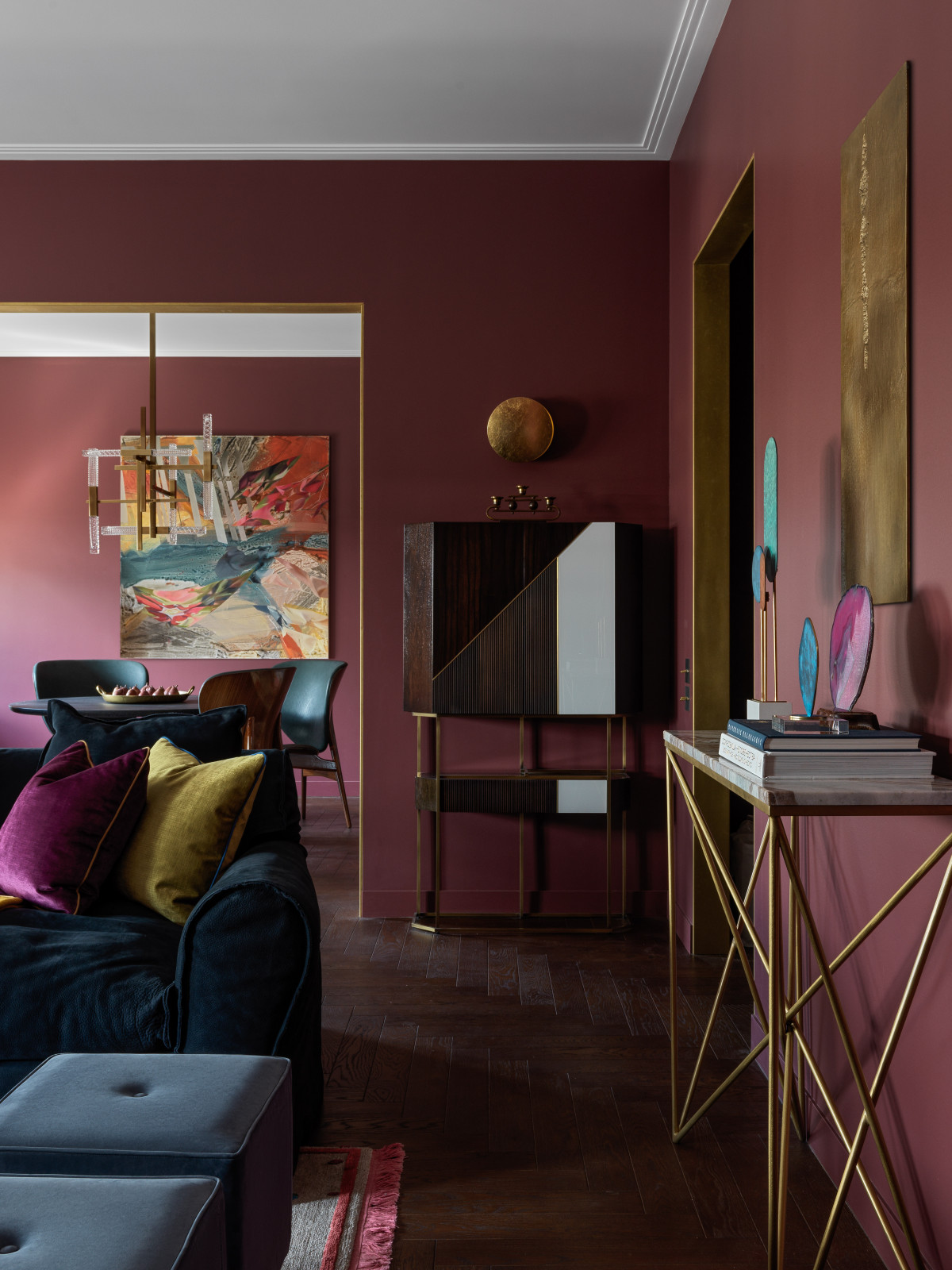 Звонарский