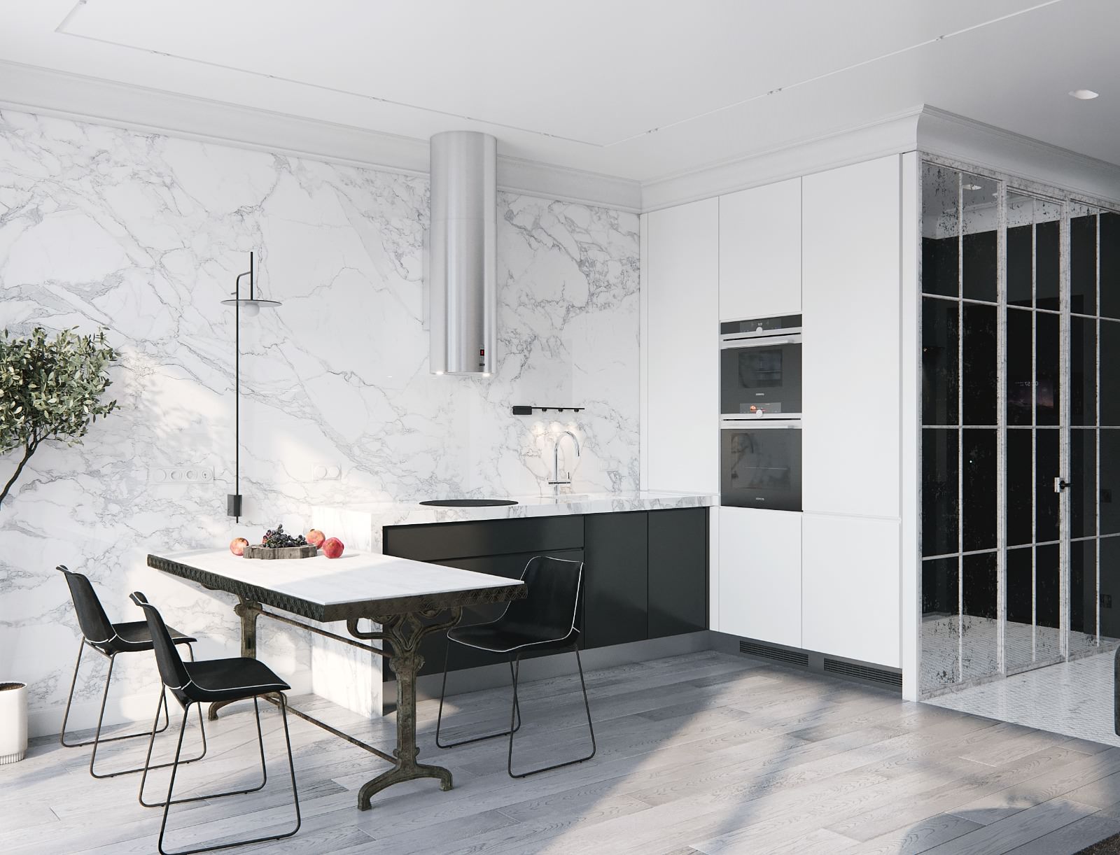 МАЛЕНЬКАЯ ФРАНЦИЯ