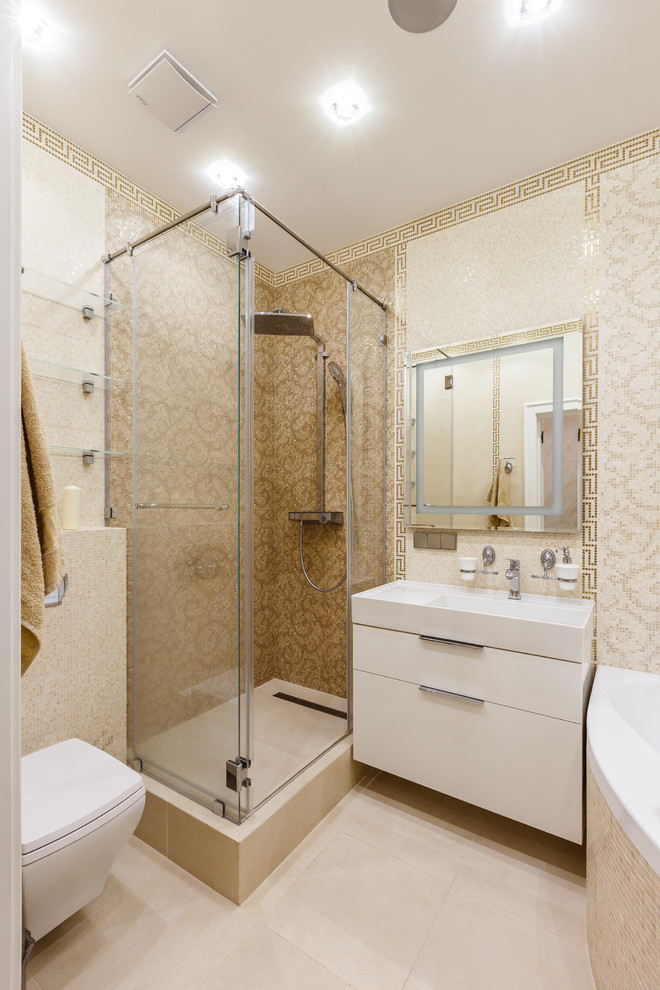 Квартира  в Краснодаре