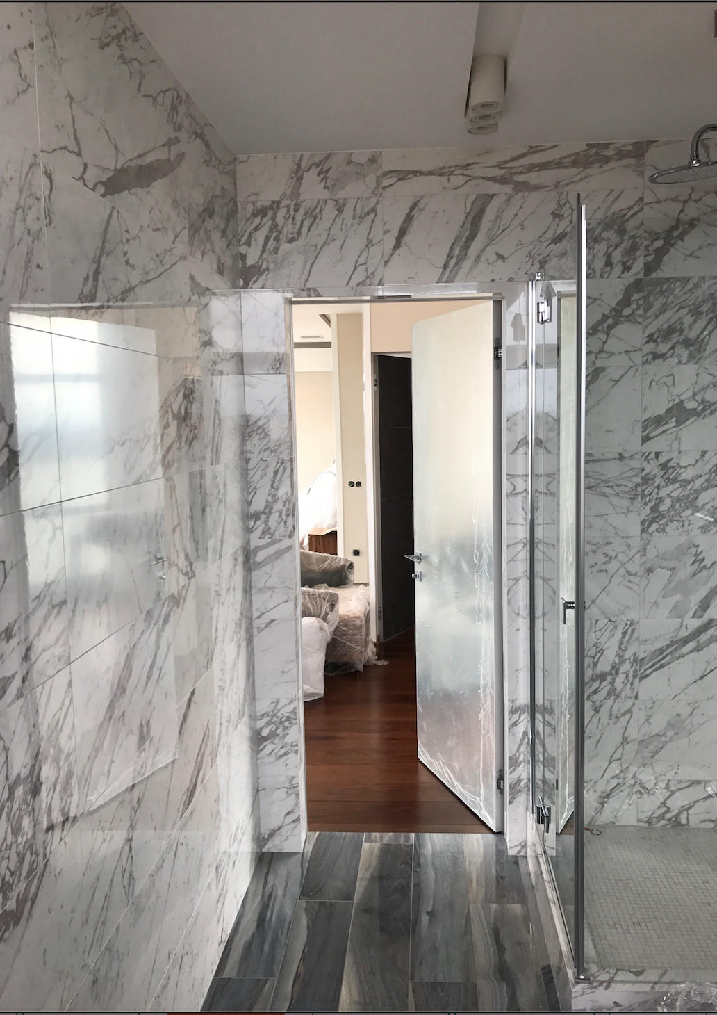 Bathroom Remodels
