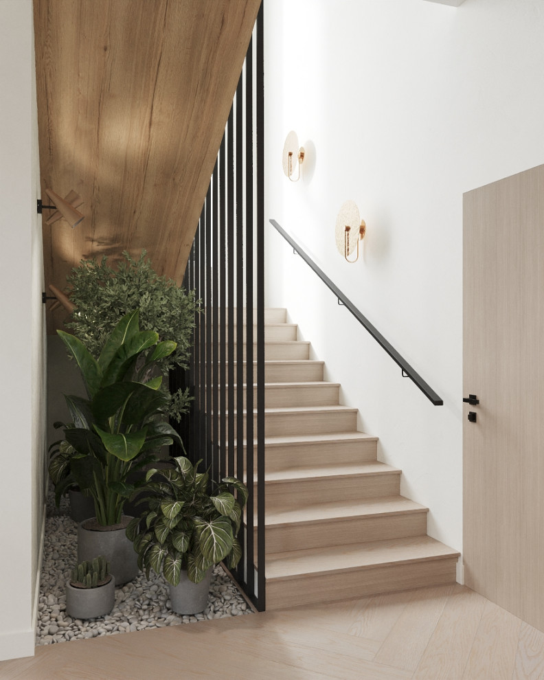 Дом в Холмогоровке