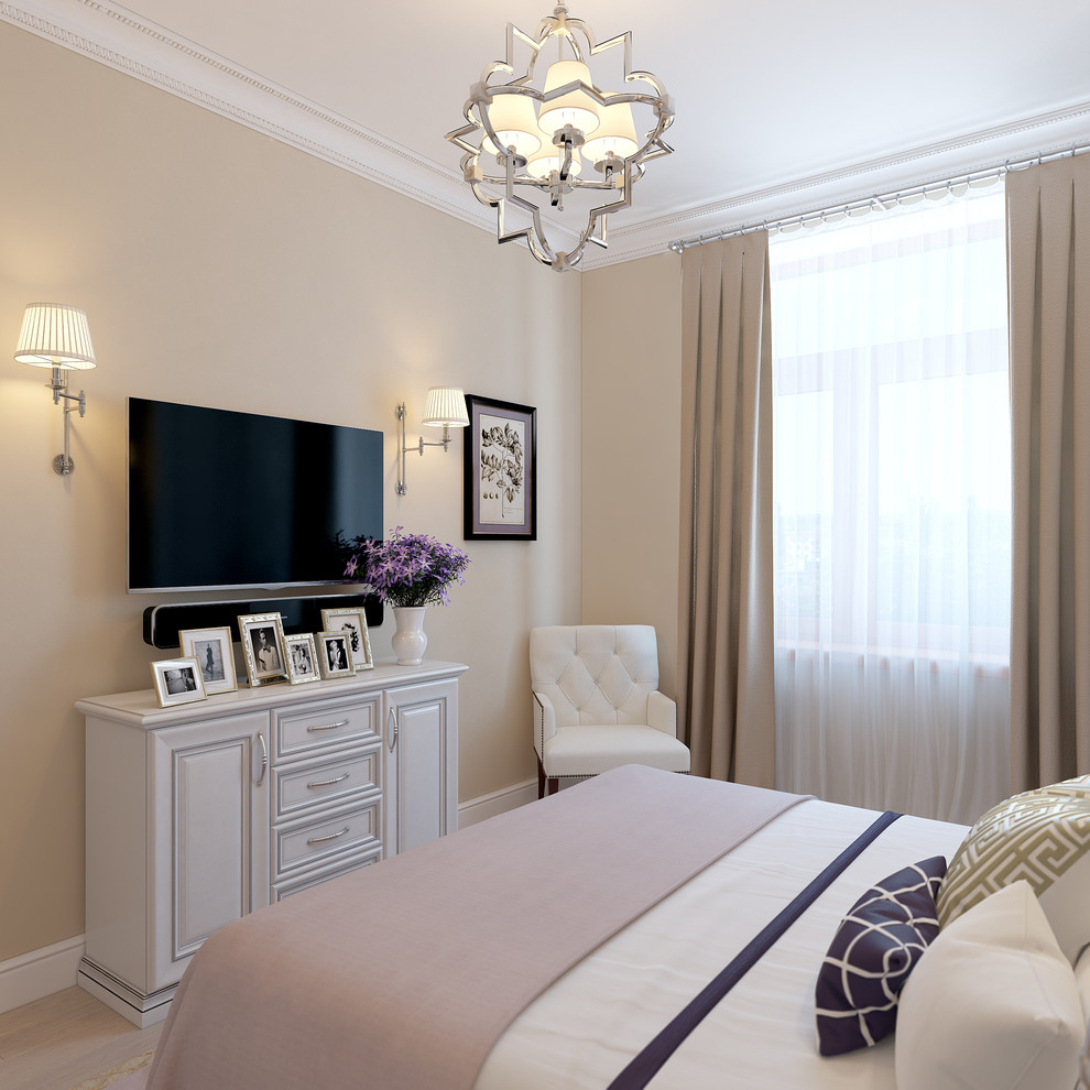 Дом в коттеджном посёлке «Пестово»