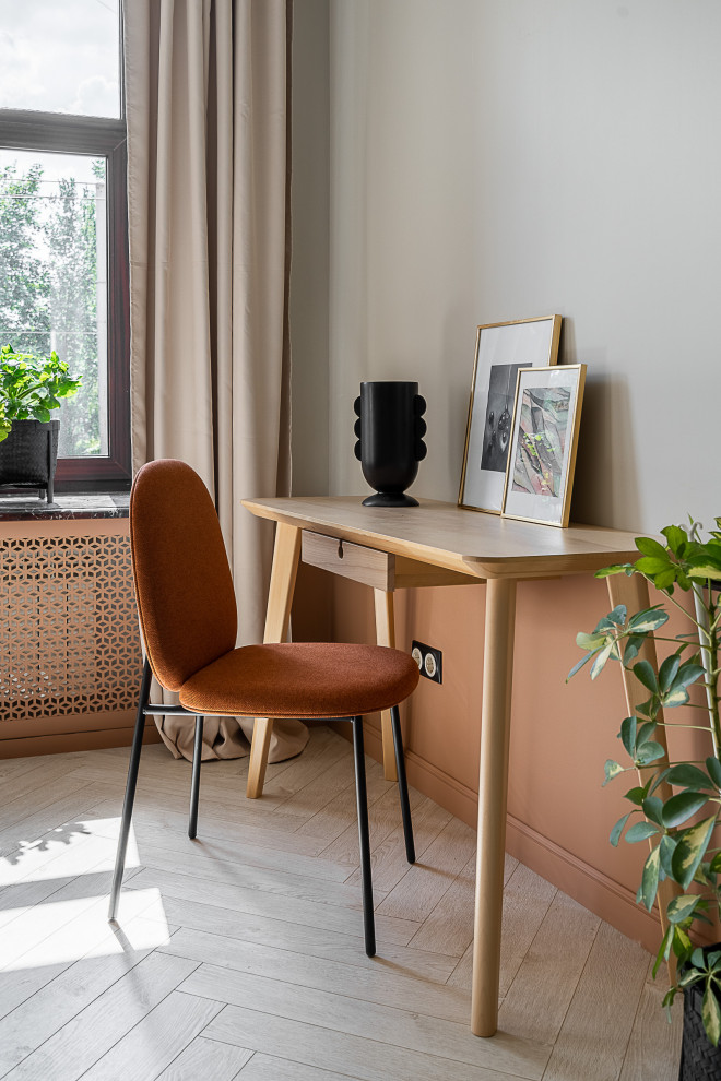 Квартира на Ваське