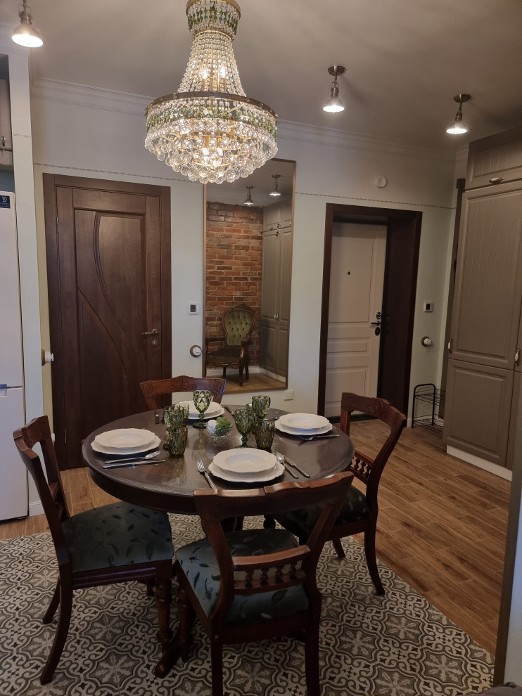 Инвестиционный проект Зеленоградск