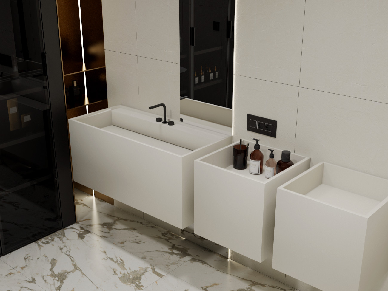 №2. Хрустальный парк.