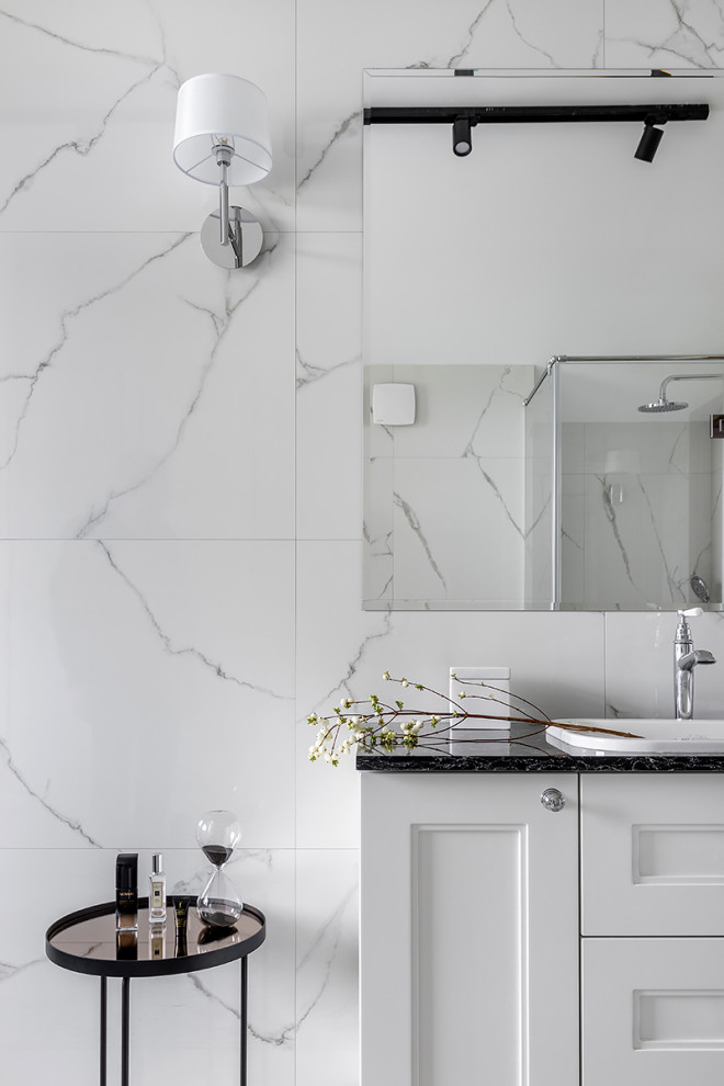 Maison. Загородный дом под Минском