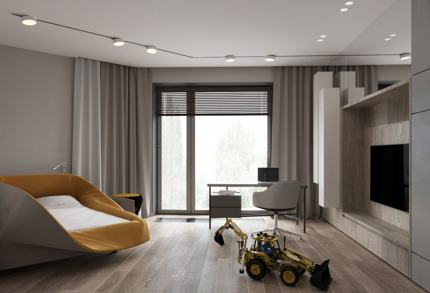 ЖК "Флора и Фауна"